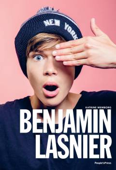 Benjamin Lasnier