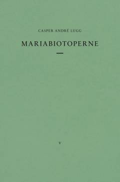Mariabiotoperne