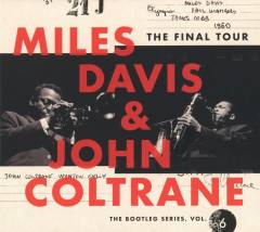 The final tour