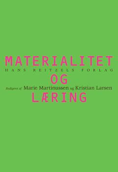 Materialitet og læring