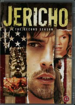 Jericho (Sæson 2)