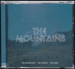 The mountains, the valleys, the lakes