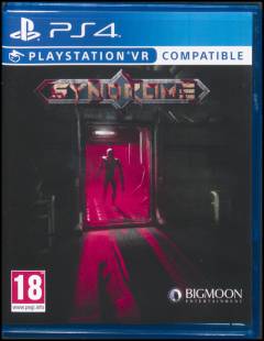 Syndrome