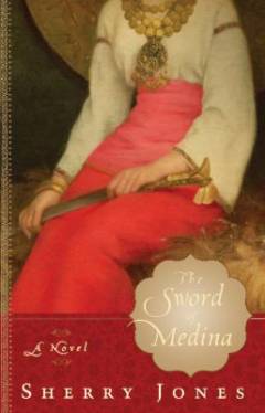 The sword of Medina : a novel