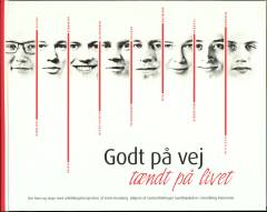 Godt på vej, tændt på livet : om børn og unge med udviklingsforstyrrelser