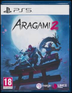 Aragami 2