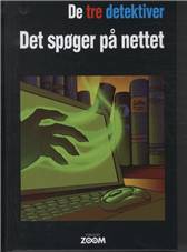 Det spøger på nettet