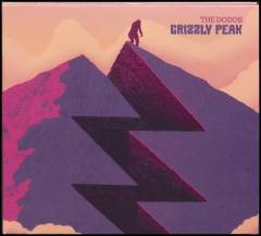 Grizzly peak