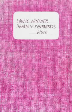 Hjertets kontaktbog : digte