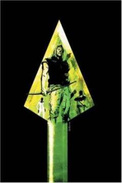Green Arrow, year one