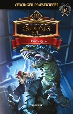 Gudernes spil - HeartCore