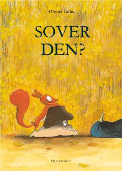 Billedbog, 1. udgave, 2025