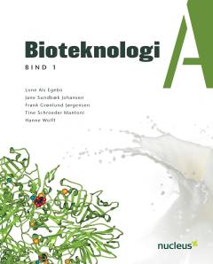 Bioteknologi A. Bind 1