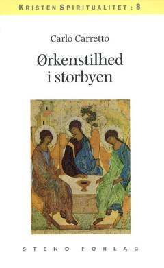 Ørkenstilhed i storbyen