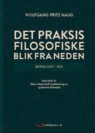 Det praksis filosofiske blik fra neden : bidrag 2007-2021