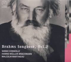 Brahms songbook, vol. 2