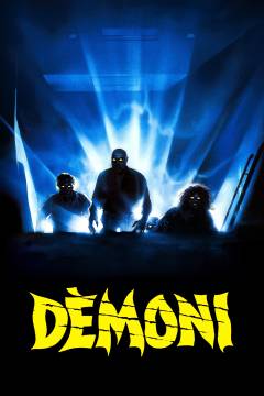 Dèmoni