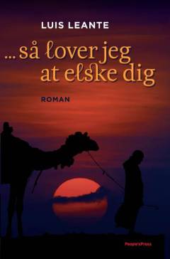 - så lover jeg at elske dig