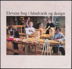 Elevens bog i håndværk og design