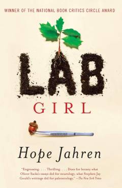 Lab girl