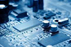 Manglen på chips er den nye oliekrise : hvad er ligheden mellem toiletpapir og computerchips?
