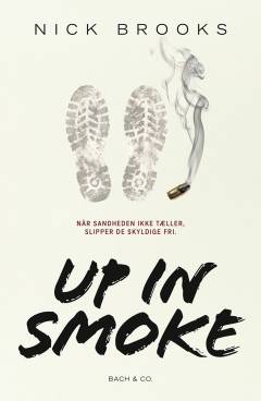 Up in smoke