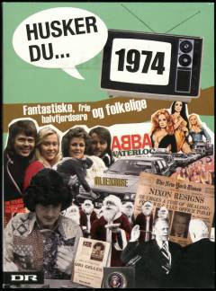 Husker du  - 1974