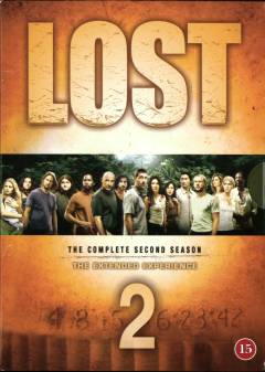 Lost, sæson 2