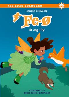Fe-ø - et æg i ly