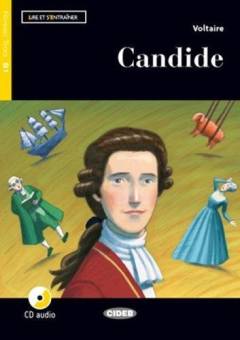 Candide (Letlæsning)