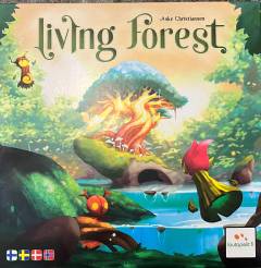 Living forest