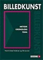 Billedkunst : metode, kronologi, tema