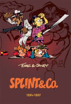 Splint & Co.. 1984-1987