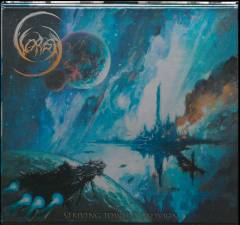 Striving toward oblivion