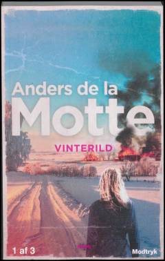 Vinterild. Bind 1 (Stor skrift)