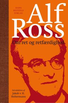 Om ret og retfærdighed : en indførelse i den analytiske retsfilosofi