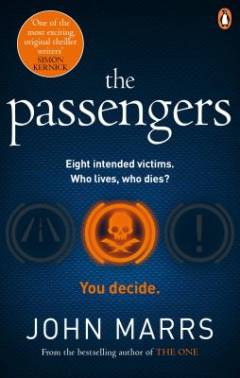 The passengers