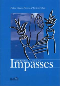 Impasses : 1. Maison de verre, 2. Un silence si grand : deux nouvelles -- Lærerens bog : kopiforlæg