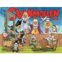 Svikmøllen. 2015 (101. årgang)