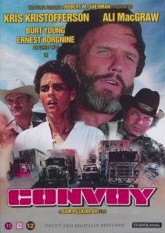 Convoy