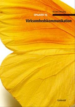 Virksomhedskommunikation -- Opgaver