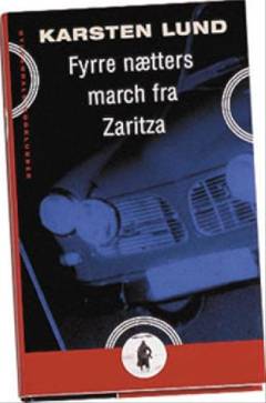 Fyrre nætters march fra Zaritza