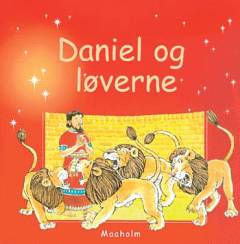 Daniel og løverne