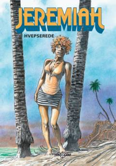 Hvepserede