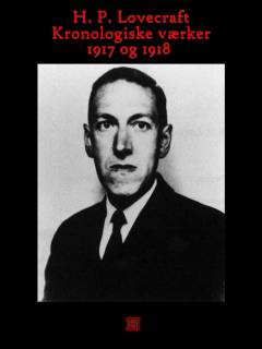 Kronologiske værker : 1917 og 1918