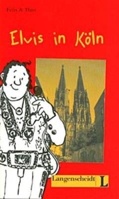 Elvis in Köln