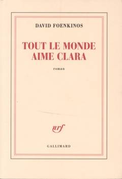 Tout le monde aime Clara