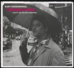 Undercover : live at the Village Vanguard