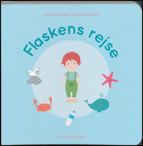 Flaskens rejse