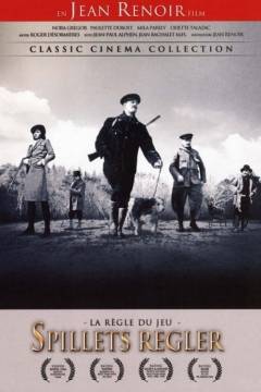 Spillets regler : fantaisie dramatique